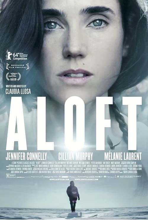 Aloft film posteri