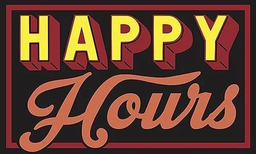Happy Hours