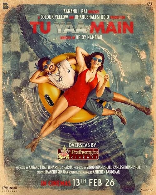 Tu Yaa Main