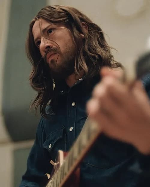 Untitled George Harrison Biopic